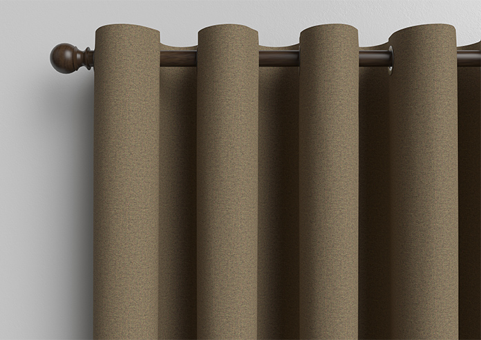 Carina, Bracken - Made to Measure Curtains - Image 12